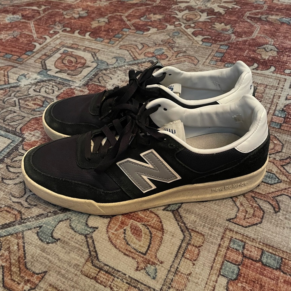 New Balance Sneakers